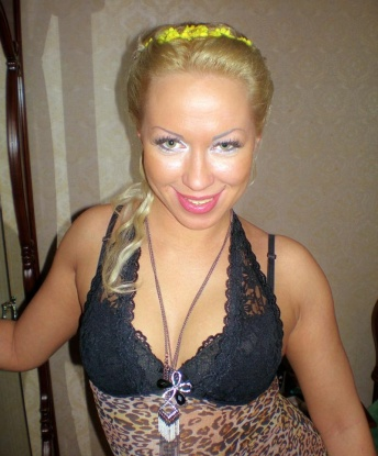 Анкета проститутки Серафима - город Никольское, 35 лет, №15495