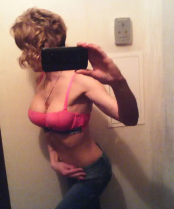 Анкета проститутки Яна - город Никольское, 35 лет, №6083